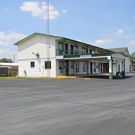 Travel Inn Weatherford Екстериор снимка