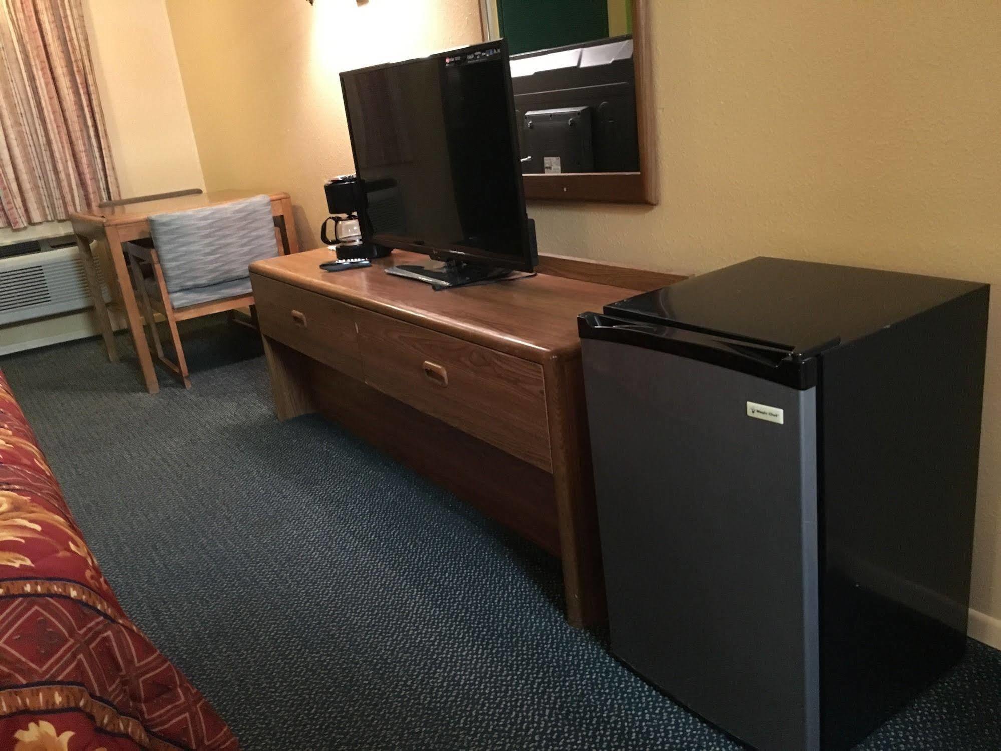 Travel Inn Weatherford Екстериор снимка