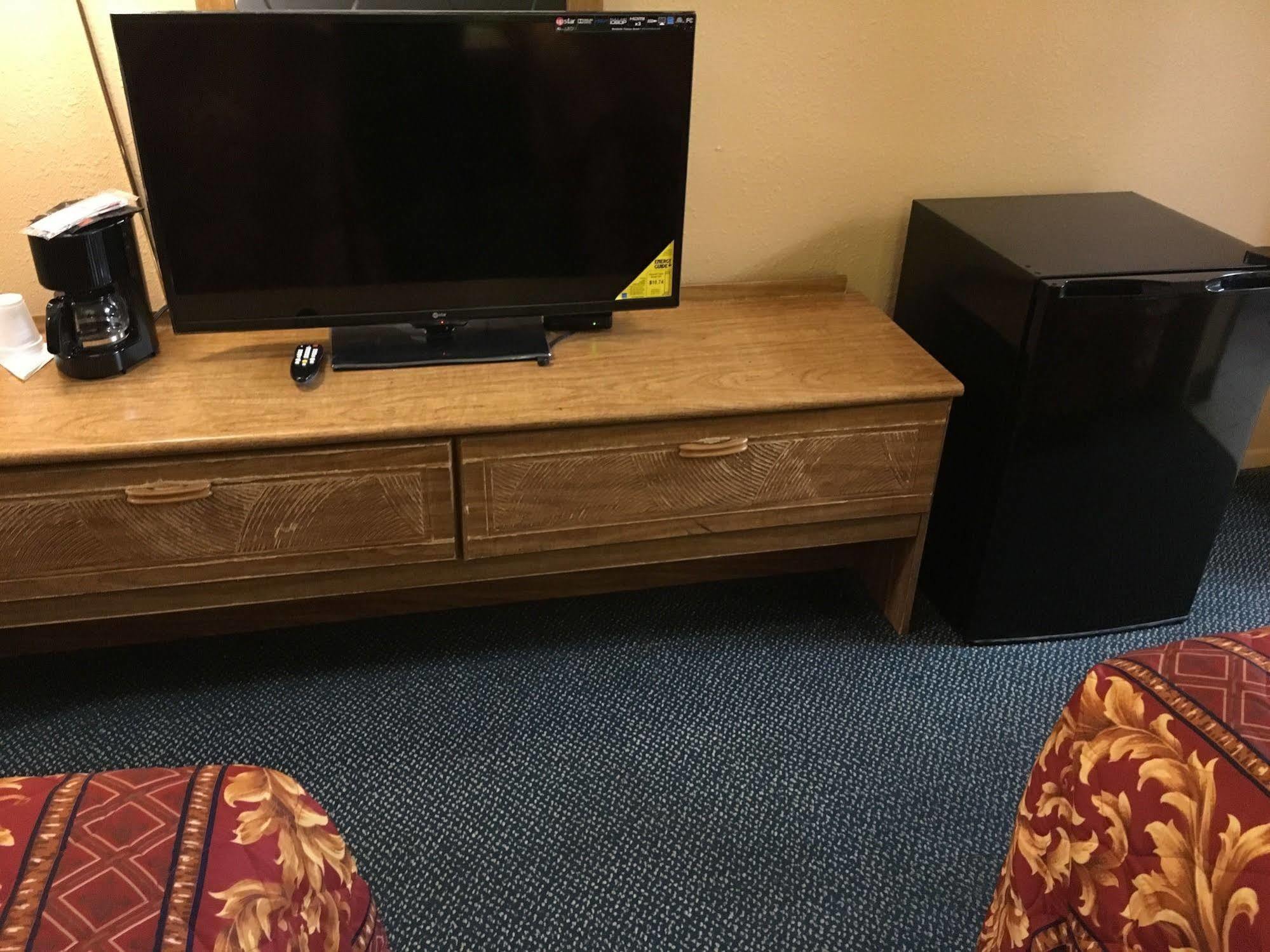 Travel Inn Weatherford Екстериор снимка