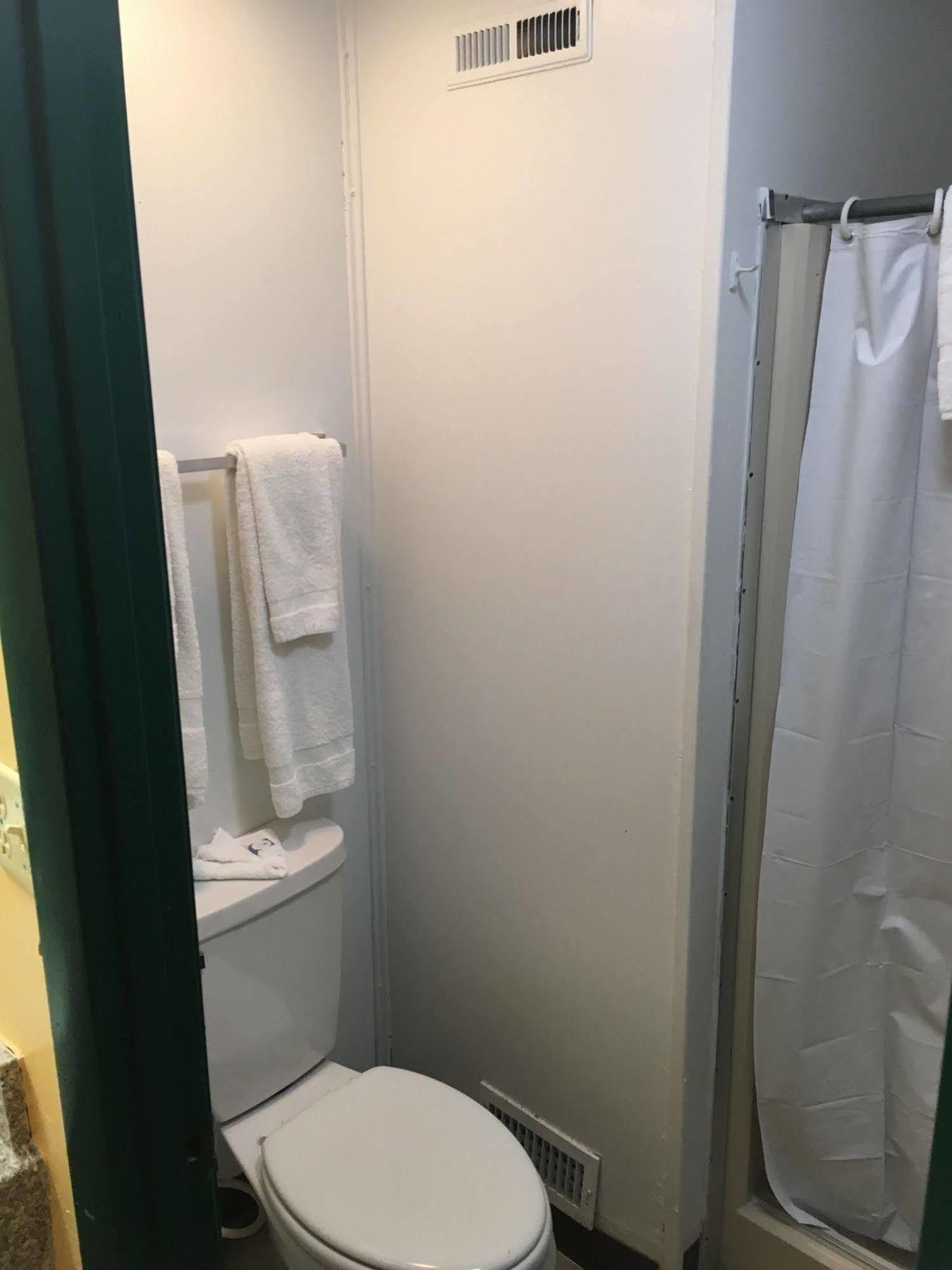 Travel Inn Weatherford Екстериор снимка